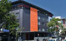 Vadodara Rcr